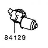 MN126542 Wiper Motor MITSUBISHI AIRTREK