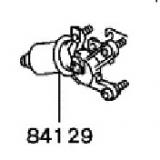 MB929920 Wiper Motor MITSUBISHI MINICA