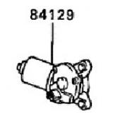 MB623797 Wiper Motor MITSUBISHI ECLIPSE D22A