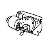 MB330548 Wiper Motor MITSUBISHI MINICA 