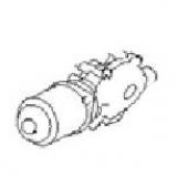 86511FE030 Wiper Motor SUBARU IMPREZA 2005-