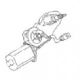 86511AC051 Wiper Motor SUBARU LEGACY BG7B