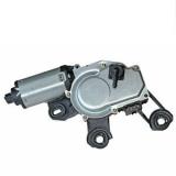 4F9955711A 4F9955711B 4F9955711C Wiper Motor Audi A4 Audi A4