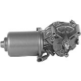 MB285721 Wiper Motor MITSUBISHI SPACE WAGON D04W 1983-