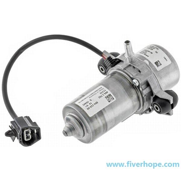 7P0614215A 95835521501 Booster pump for PORSCHE CAYENNE/PANAMERA/VW