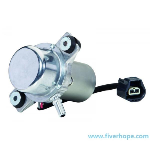 Electric vacuum pump 31201707 31317445 for VOLVO C30/C70/S40/V70/XC90/XC70