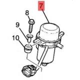 Electric vacuum pump 20997418 20997818 for CHEVROLET IMPALA 2012-2013