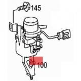 A0004351301 A2034300032 Electric vacuum pump for Mercedes-Benz CLK/C230 W208