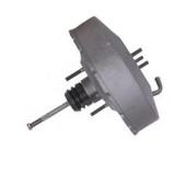 Booster Vacuum Power Brake 8941732300 814-05402 fits ISUZU TROOPER 1986.11-1987.06 