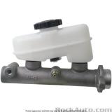 F0AZ2140B F1VY2140A Brake Master Cylinder for FORD COUNTRY SQUIRE 1990-1991