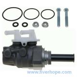 4720708010 4720708011 Brake Master Cylinder for Toyota Sienna 2009-04