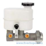 15886471 20845347 Brake Master Cylinder for Chevrolet Silverado 1500 2013-08