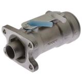 8973151660 97315166 Brake Master Cylinder for International 1983-46