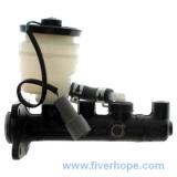 4720122480 Brake Master Cylinder for Toyota Cressida 1985