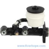 4720135230 4720135270 Brake Master Cylinder for TOYOTA HILUX RN30/40 79/83-TANDEM-1972-1983