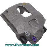 Brake Caliper / Calibrador de Freno YS6J2B302CA for FORD FIESTA 2001-2010
