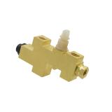 PV8796J 1987-1996 Jeep Proportioning Combination Valve