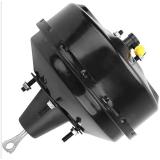 Vacuum Power Brake Booster 178-0857 for Chevrolet Cheyenne 2010 - 2011