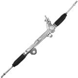 Complete Power Steering Rack 5154494AA for Dodge Ram 1500 2006-2009