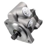 Mechanical Steering Pump 34606180 for Mercedes-Benz Trucks