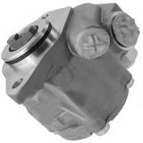 High Pressure Power Steering Pump 542005010 for Mercedes-Benz O 404 1991.09 - 1999.10