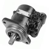 7673955209 Auto Hydraulic Power Steering Pump for Volvo Coaches Buses