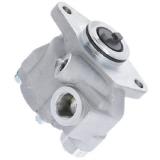 Mechanical Steering Pump LH2115657 for Man