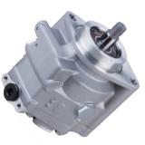 119500614 High Pressure Power Steering Pump  for Isuzu 6WF1