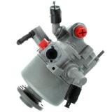 Power steering pump 005-466-09-01 for Mercedes-Benz SL R230 2001-2012