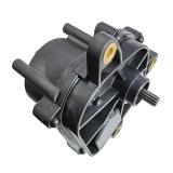 Transfer Gearshift 4WD Rail Actuator Motor 8-98196415-0 for Isuzu D-Max 2002-2016