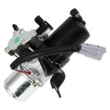 Air Suspension Compressor Pump 48910-48020 for Lexus RX350 RX450h 2010-2015