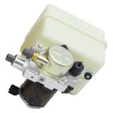 Height Control Pump and Motor 48910-60012 for Toyota Land Cruiser 2006-2007