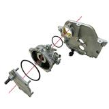 Vacuum Steering Pump Assy 11667534236 for BMW 118i 120i E87 2003-2013