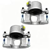 Brake Caliper Assembly E4LY2B120A for Ford Country Squire 1987-1991