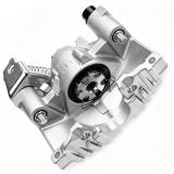 18014437 A-Premium Disc Brake Caliper for Pontiac Fiero 1984-1987
