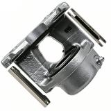 E6TZ2B120A Remanufactured Brake Caliper for Ford Bronco 1986-1993