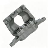 F2UZ2B120A Brake Caliper Assembly for Ford E-250 1992-1994
