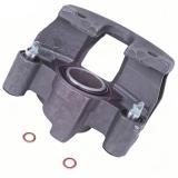 Remanufactured Brake Caliper 164357A for Chevrolet Beretta 1992-1996
