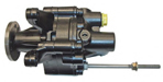 FS3081 32411091912 32411141570 Hydraulic steering pump 1987- BMW(E34)