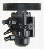 FS2541 4007.T2 4007.W8 Hydraulic steering pump 1993- CITROEN XANTIA