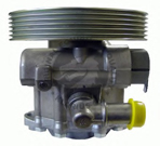 FS2649 4007.X9 4007.X9 Power steering pump 1994- CITROEN DISPATCH