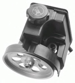 FS2462 4007AS 9632252880 Steering pump 1999- CITROEN XSARA PICASSO