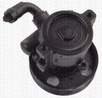 FS2469 4007.0C 9623814680 Power steering pump 1998- CITROEN XSARA Coupe