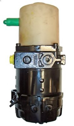 FS2573 4007Q8 Steering pump 1996- CITROEN SAXO