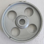 FS2767 40077C 9659784580 Power steering pump 1996- CITROEN BERLINGO