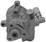 FS2337 46406955 7746585 Power steering pump 1985- FIAT CROMA