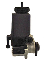 FS2074 1666991 92GB3A674DA Power steering pump 1972- FORD GRANADA