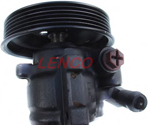 FS2009 HBDCI HBDCL Hydraulic steering pump 1997- FORD PUMA