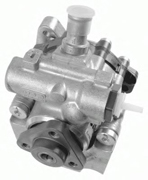 FS1605 QVB000110 QVB000110E Hydraulic steering pump 2002- LAND ROVER RANGE ROVER III
