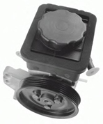 FS1603 QVB000230 QVB000230E Hydraulic steering pump 2002- LAND ROVER RANGE ROVER III